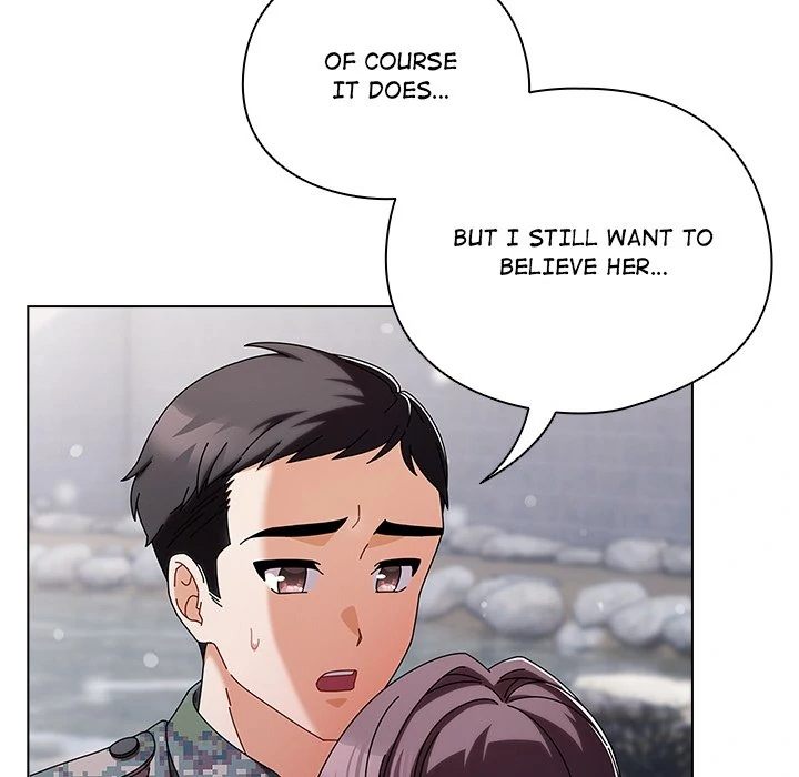 Sweet Girl, Dirty Secrets - Chapter 2 Page 9