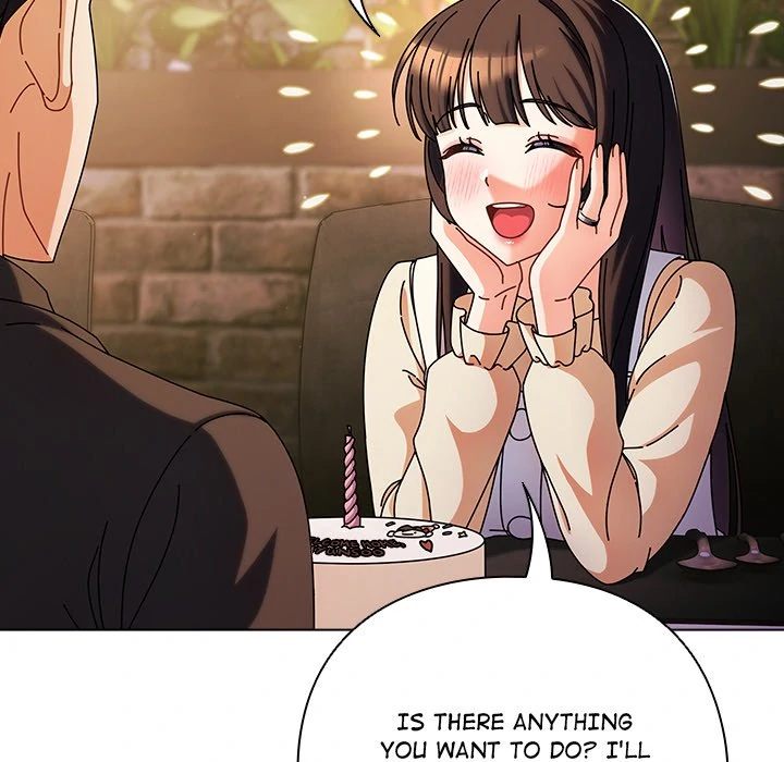 Sweet Girl, Dirty Secrets - Chapter 2 Page 99