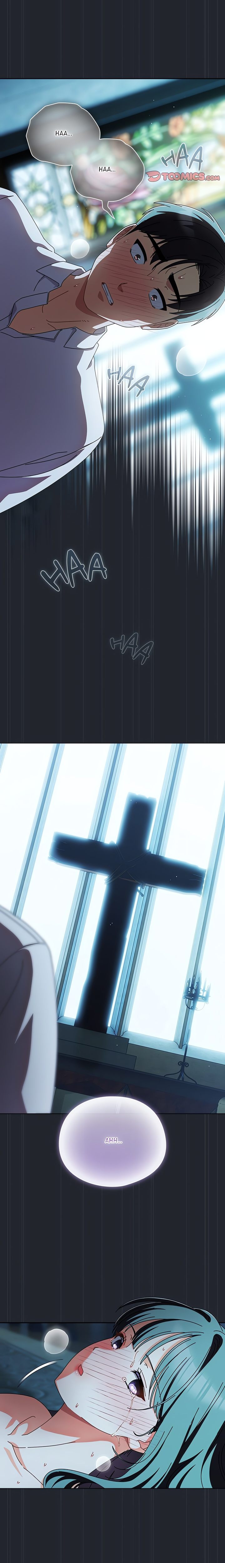 Sweet Girl, Dirty Secrets - Chapter 8 Page 15