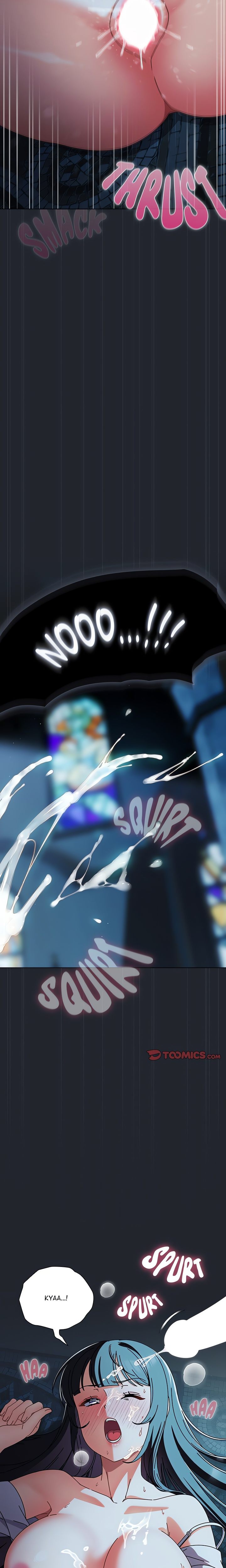 Sweet Girl, Dirty Secrets - Chapter 8 Page 22