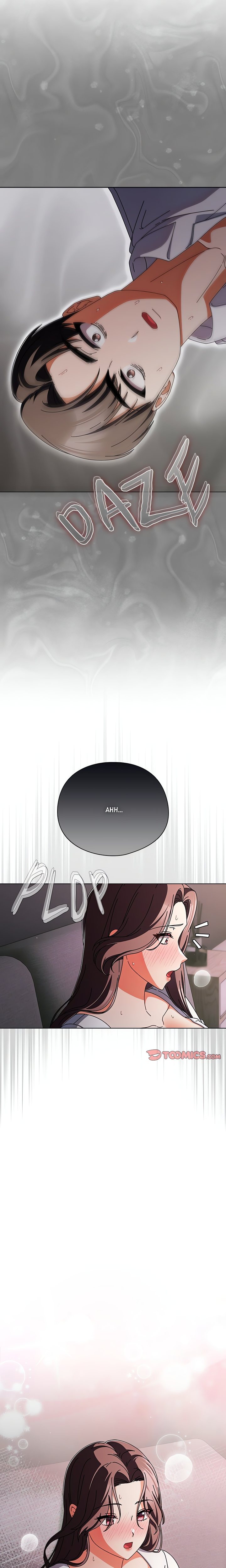 Sweet Girl, Dirty Secrets - Chapter 9 Page 22