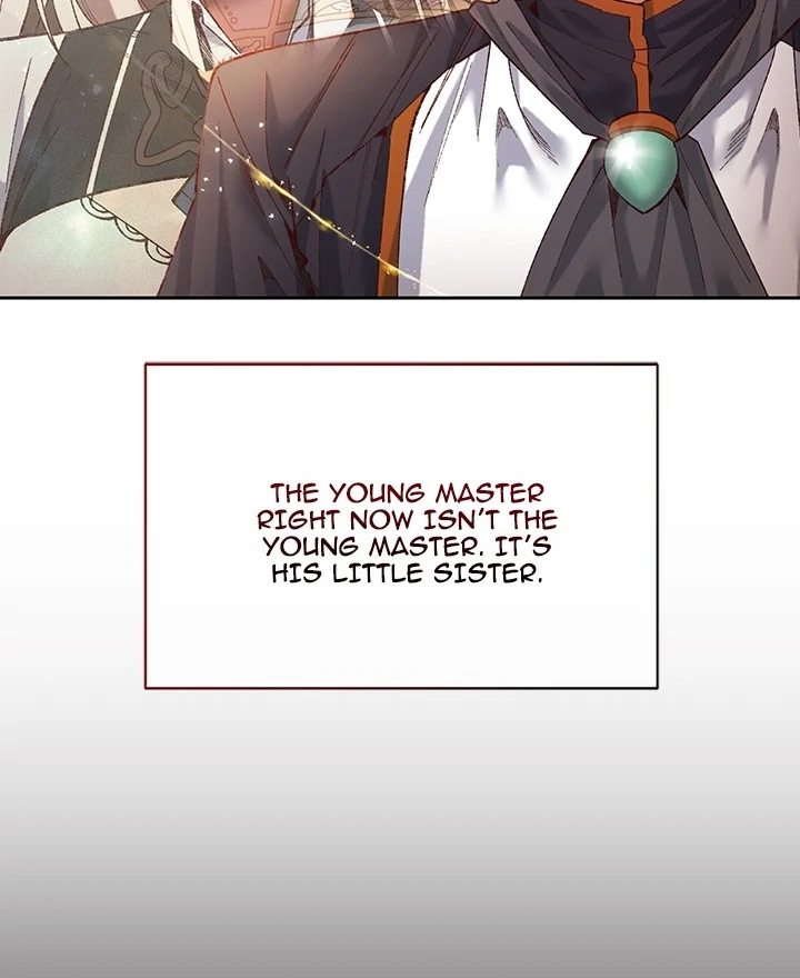 I Will Protect the Lady - Chapter 0 Page 14