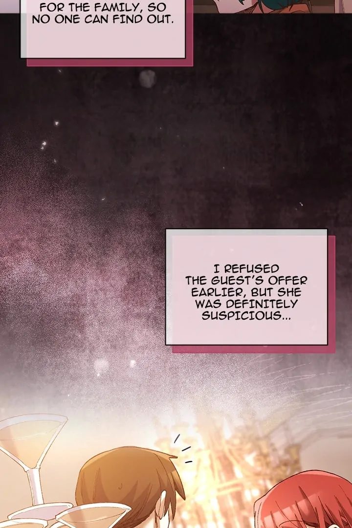 I Will Protect the Lady - Chapter 0 Page 16