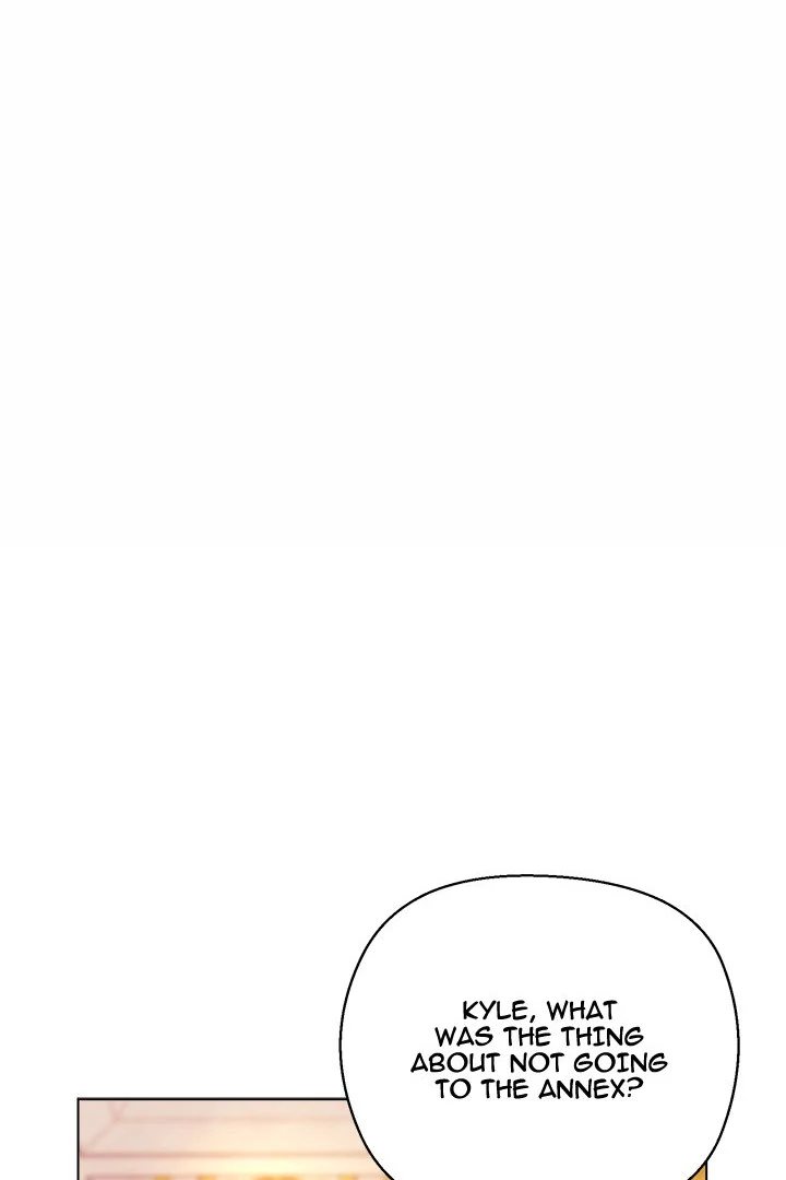 I Will Protect the Lady - Chapter 10 Page 1