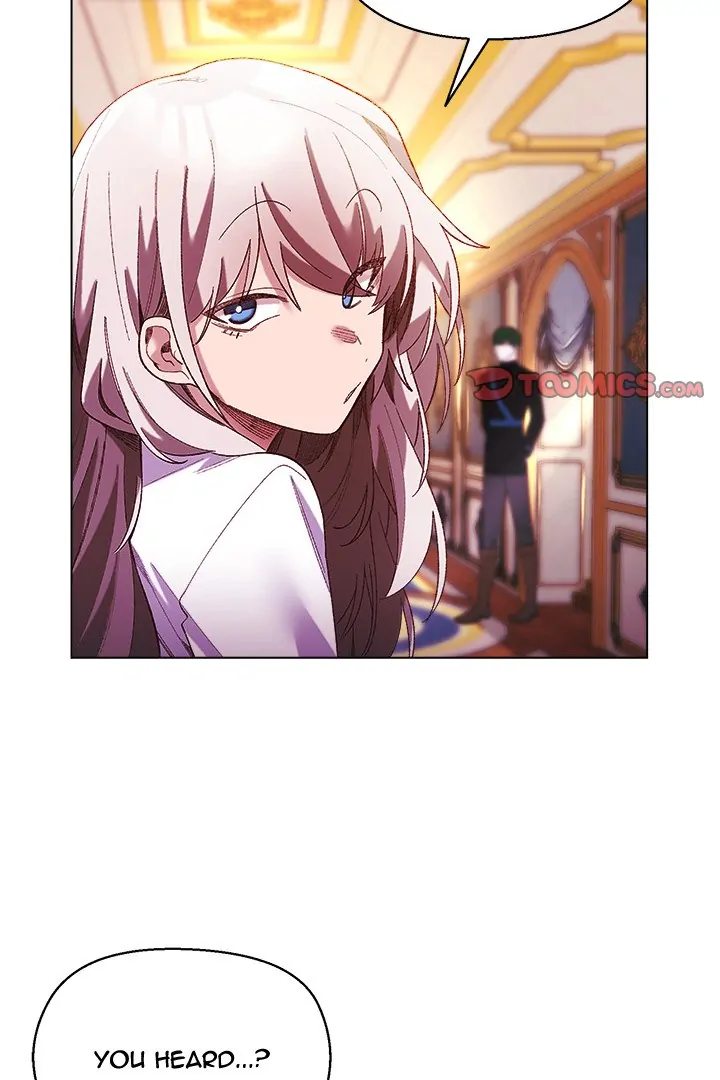 I Will Protect the Lady - Chapter 10 Page 2