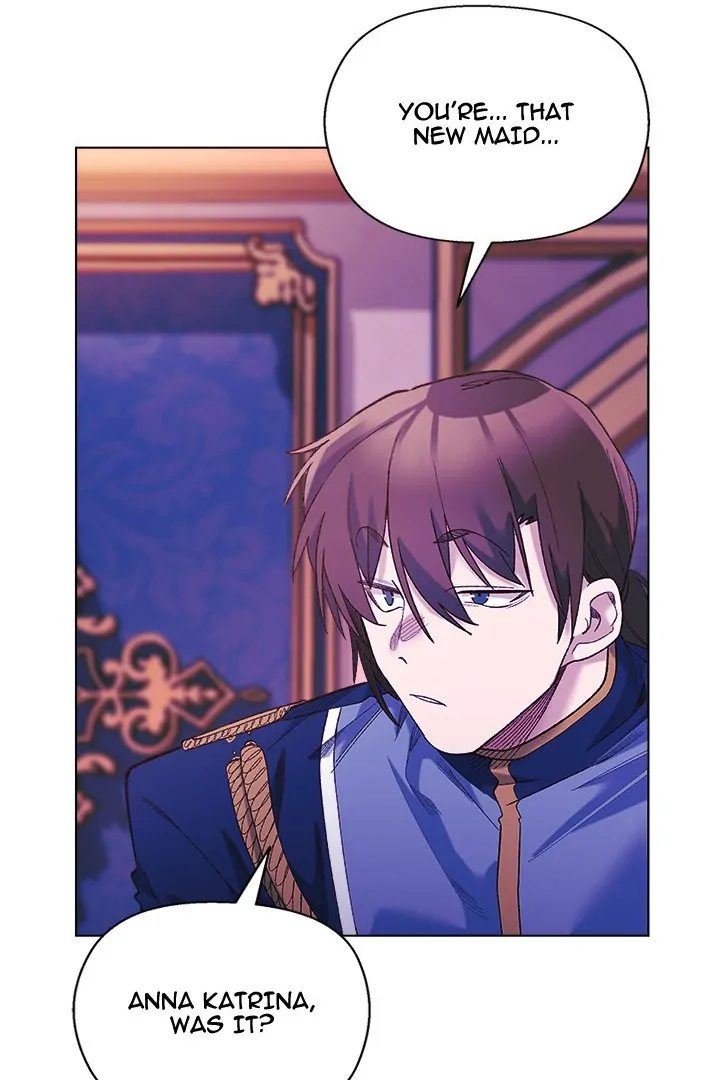 I Will Protect the Lady - Chapter 10 Page 26