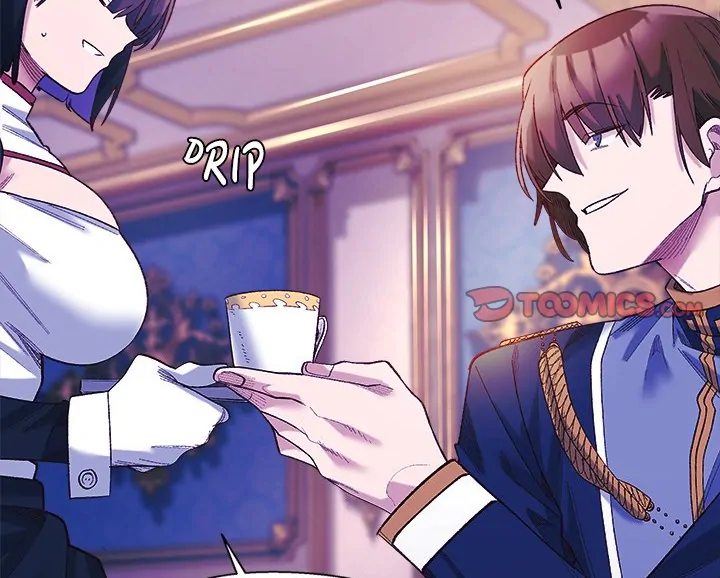 I Will Protect the Lady - Chapter 10 Page 34