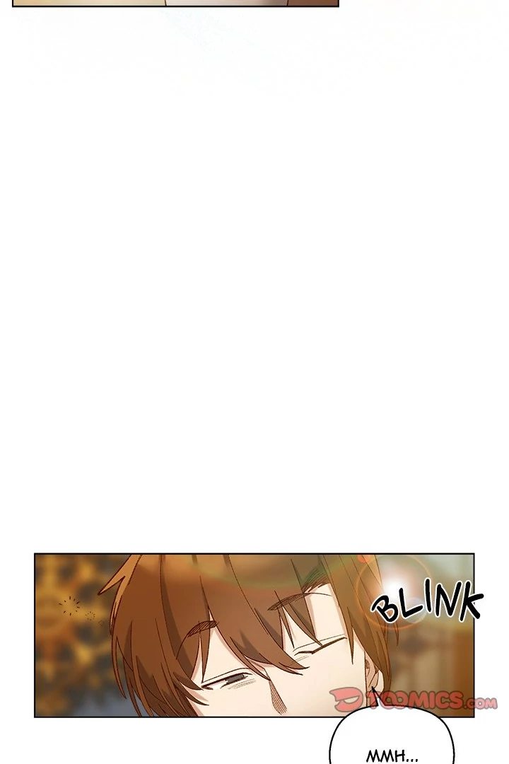 I Will Protect the Lady - Chapter 10 Page 47