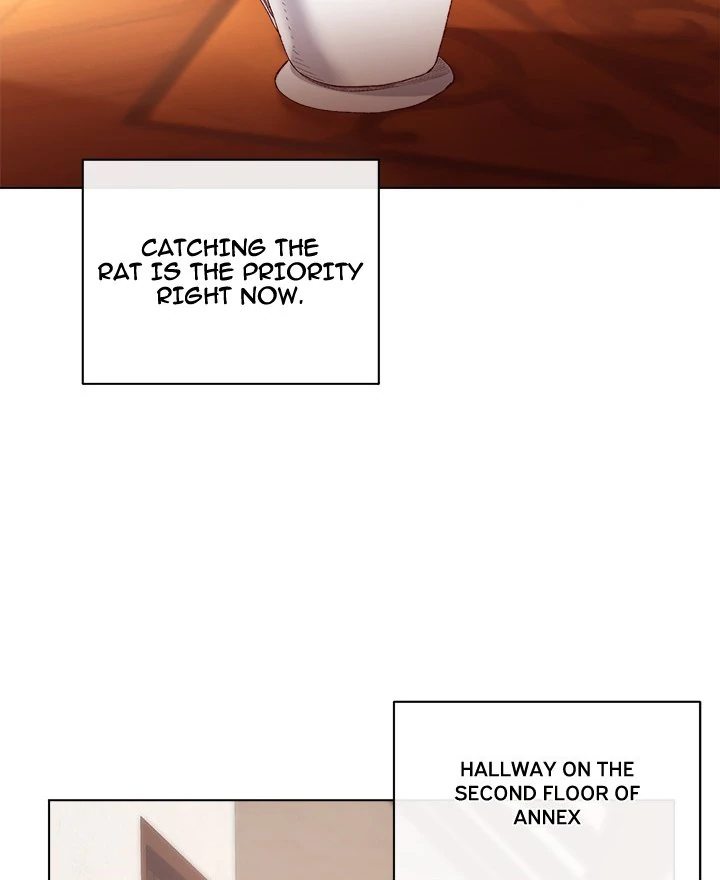 I Will Protect the Lady - Chapter 10 Page 57