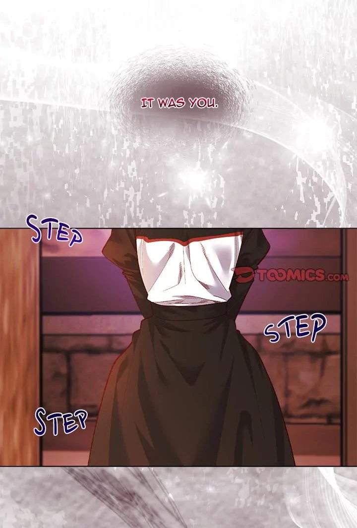 I Will Protect the Lady - Chapter 10 Page 86