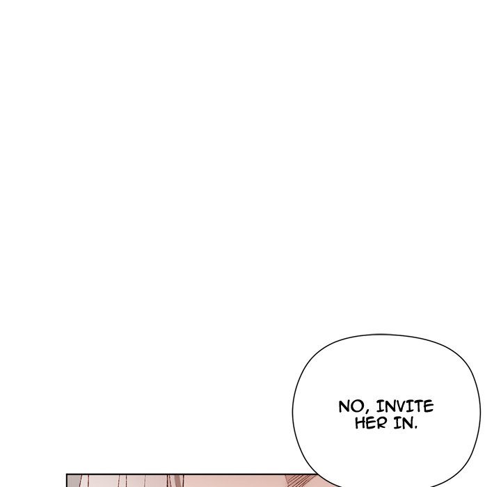 I Will Protect the Lady - Chapter 14 Page 108