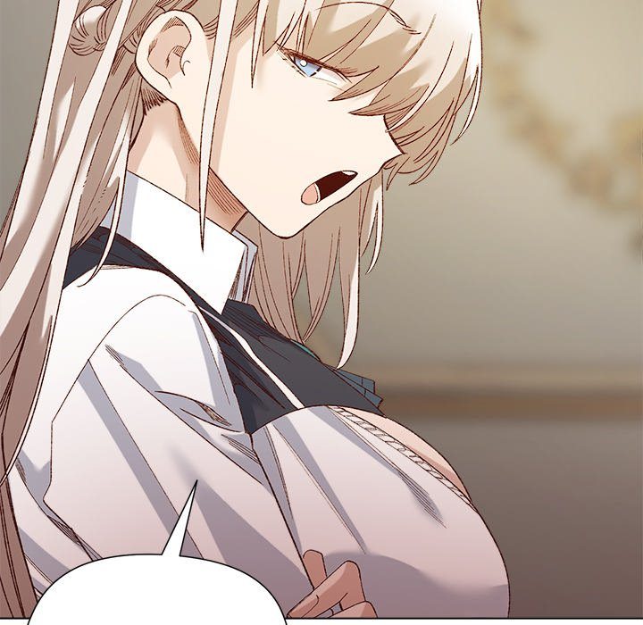 I Will Protect the Lady - Chapter 14 Page 117