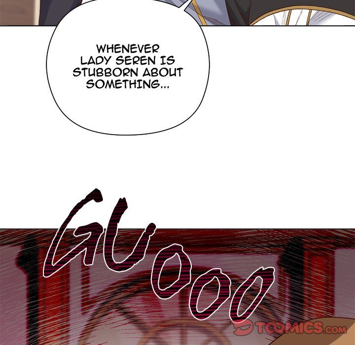 I Will Protect the Lady - Chapter 14 Page 120