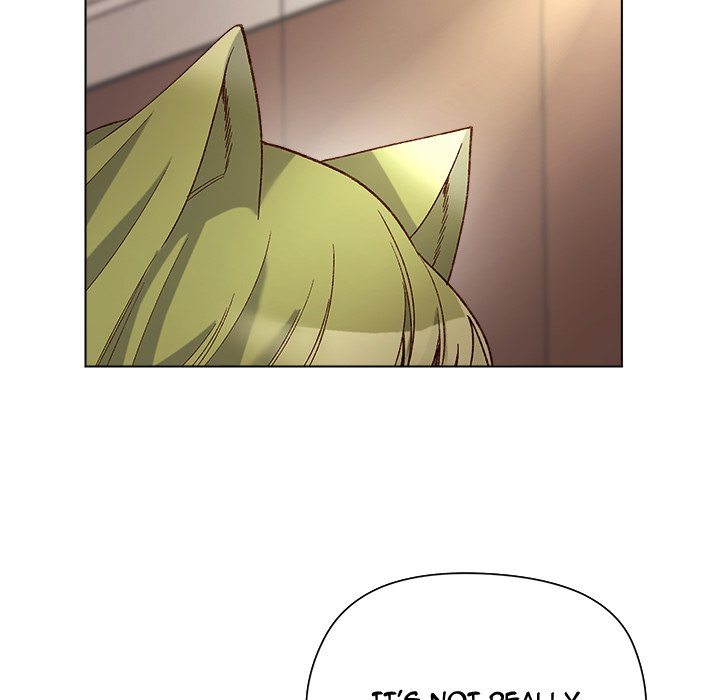 I Will Protect the Lady - Chapter 14 Page 124