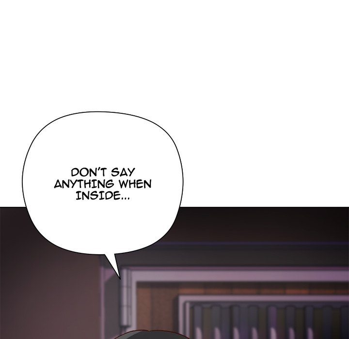 I Will Protect the Lady - Chapter 14 Page 130