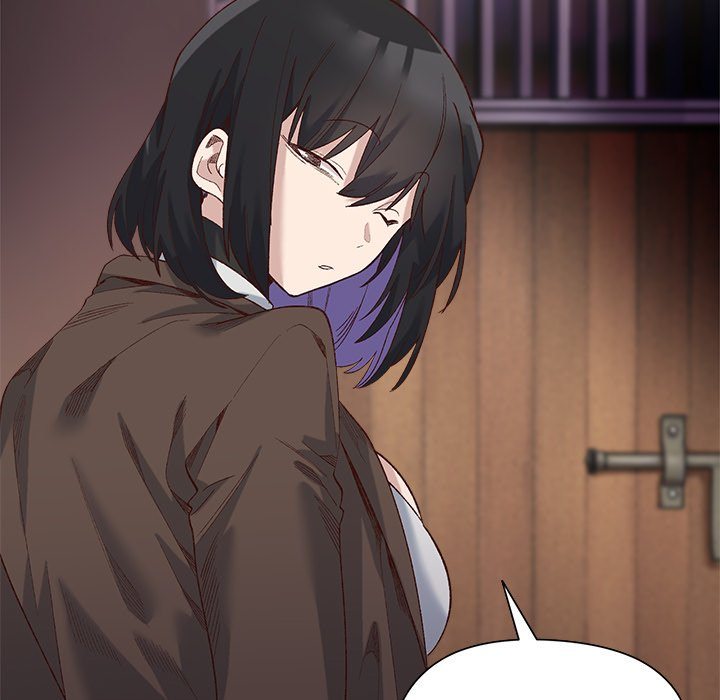 I Will Protect the Lady - Chapter 14 Page 131