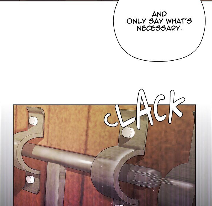 I Will Protect the Lady - Chapter 14 Page 132