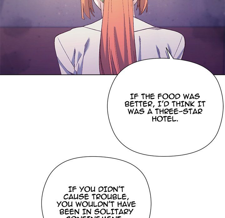 I Will Protect the Lady - Chapter 14 Page 139