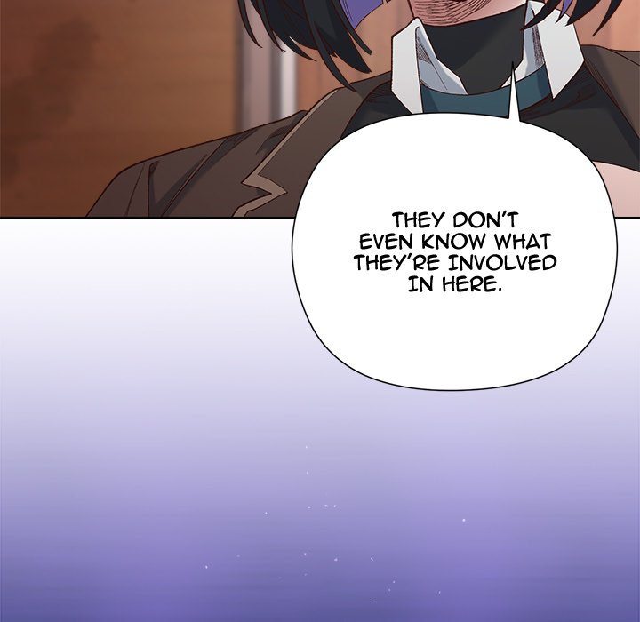 I Will Protect the Lady - Chapter 14 Page 141