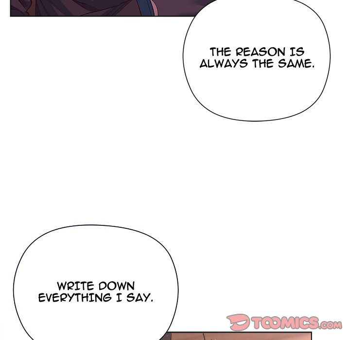 I Will Protect the Lady - Chapter 14 Page 147