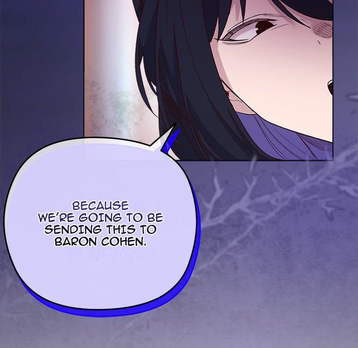 I Will Protect the Lady - Chapter 14 Page 150