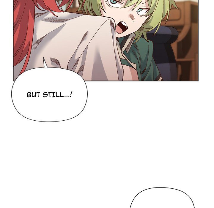 I Will Protect the Lady - Chapter 14 Page 16