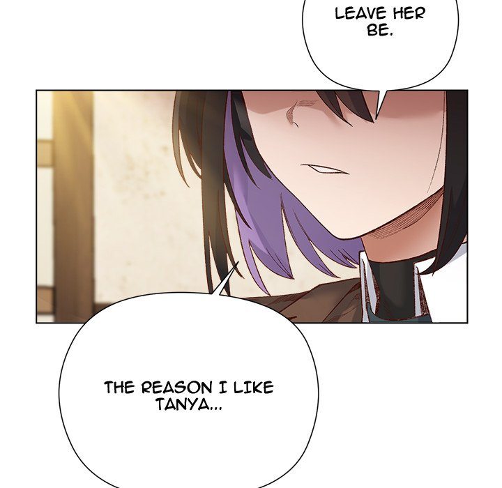 I Will Protect the Lady - Chapter 14 Page 17