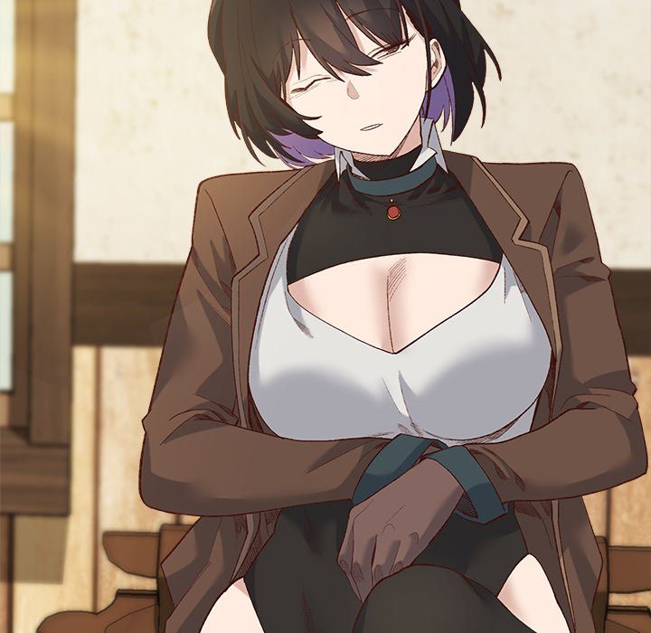 I Will Protect the Lady - Chapter 14 Page 26