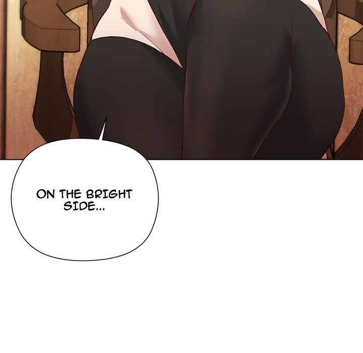 I Will Protect the Lady - Chapter 14 Page 27