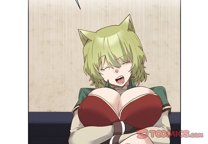 I Will Protect the Lady - Chapter 14 Page 3