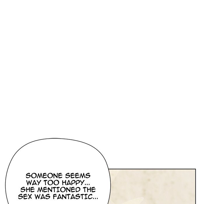 I Will Protect the Lady - Chapter 14 Page 34