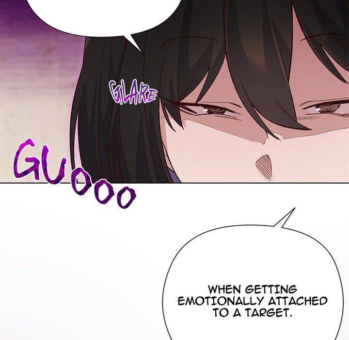 I Will Protect the Lady - Chapter 14 Page 37