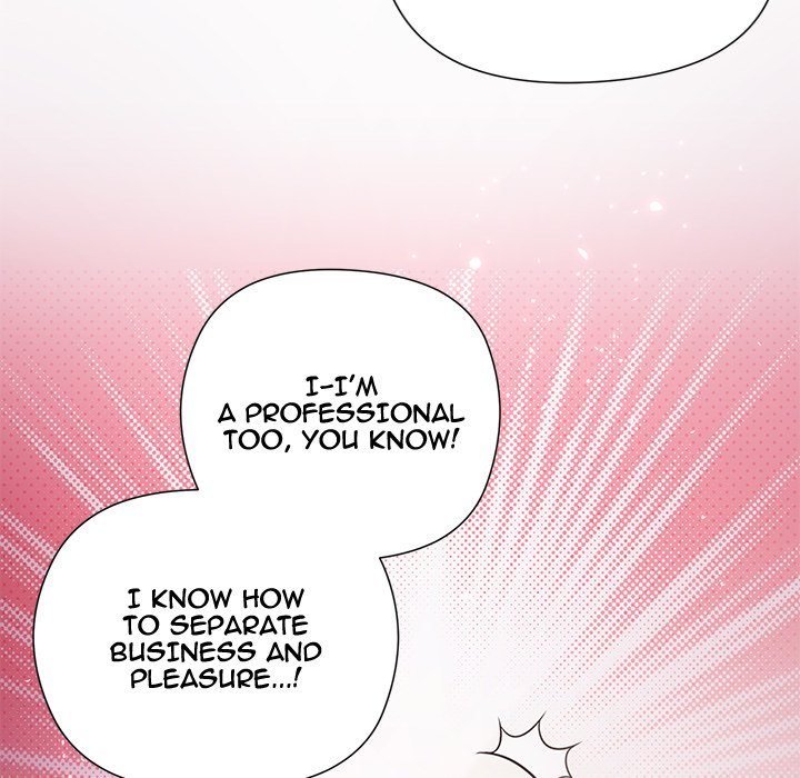 I Will Protect the Lady - Chapter 14 Page 38