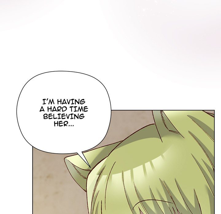 I Will Protect the Lady - Chapter 14 Page 41