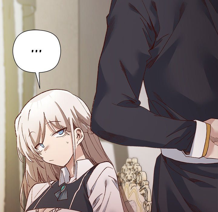 I Will Protect the Lady - Chapter 14 Page 52