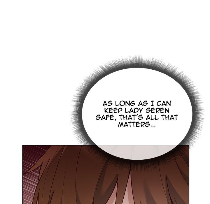 I Will Protect the Lady - Chapter 14 Page 59