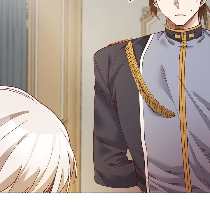 I Will Protect the Lady - Chapter 14 Page 63