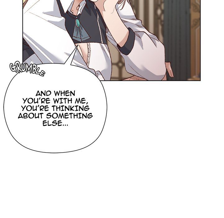 I Will Protect the Lady - Chapter 14 Page 70