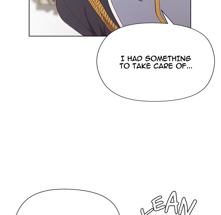 I Will Protect the Lady - Chapter 14 Page 74