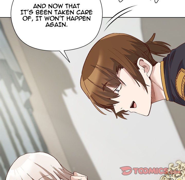 I Will Protect the Lady - Chapter 14 Page 75