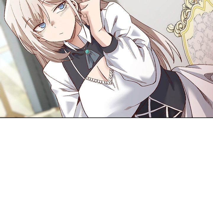 I Will Protect the Lady - Chapter 14 Page 76