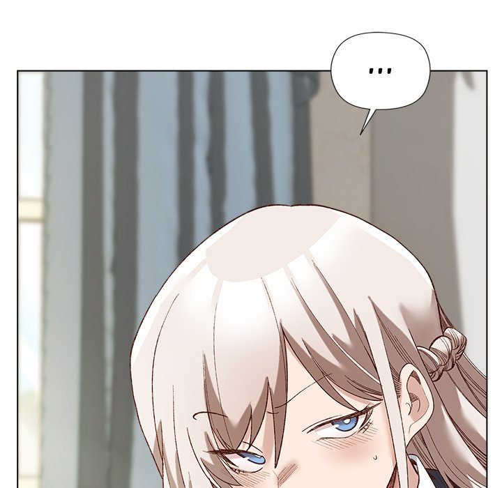 I Will Protect the Lady - Chapter 14 Page 77