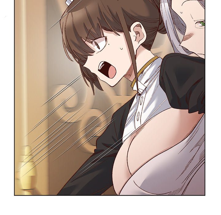 I Will Protect the Lady - Chapter 14 Page 82