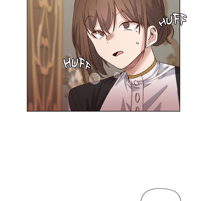 I Will Protect the Lady - Chapter 14 Page 85