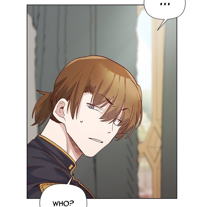 I Will Protect the Lady - Chapter 14 Page 86