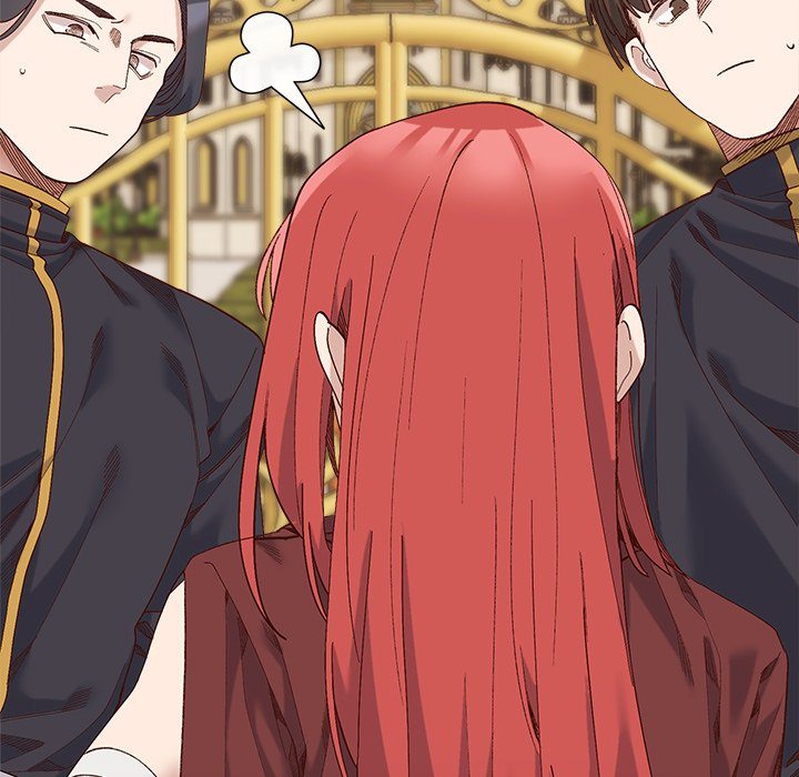 I Will Protect the Lady - Chapter 14 Page 89