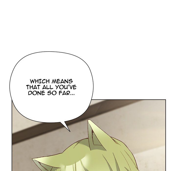 I Will Protect the Lady - Chapter 14 Page 9