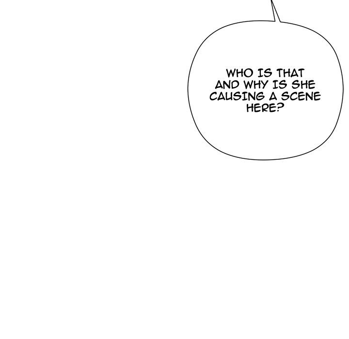 I Will Protect the Lady - Chapter 14 Page 95