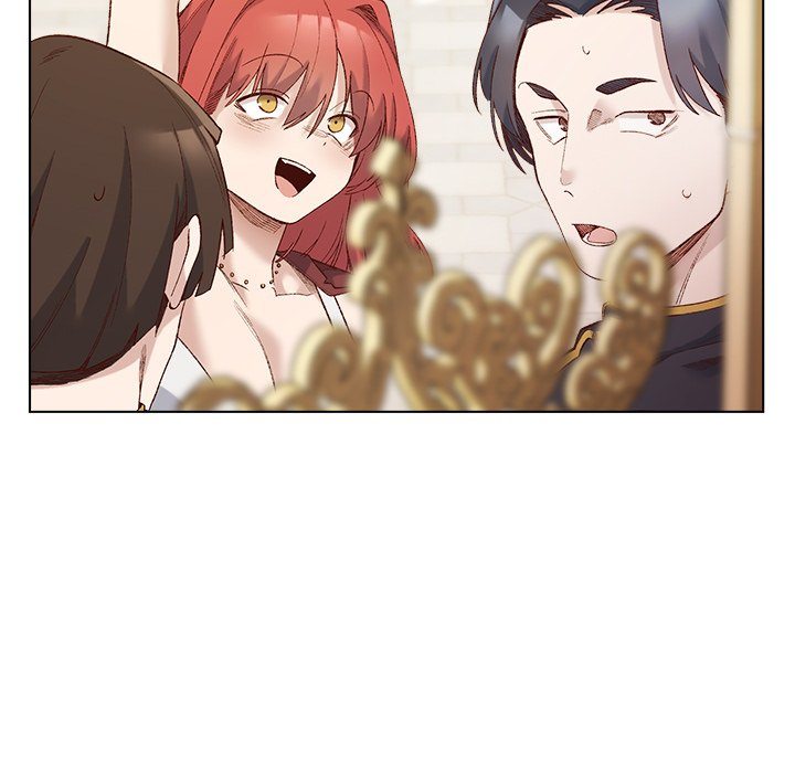 I Will Protect the Lady - Chapter 14 Page 97