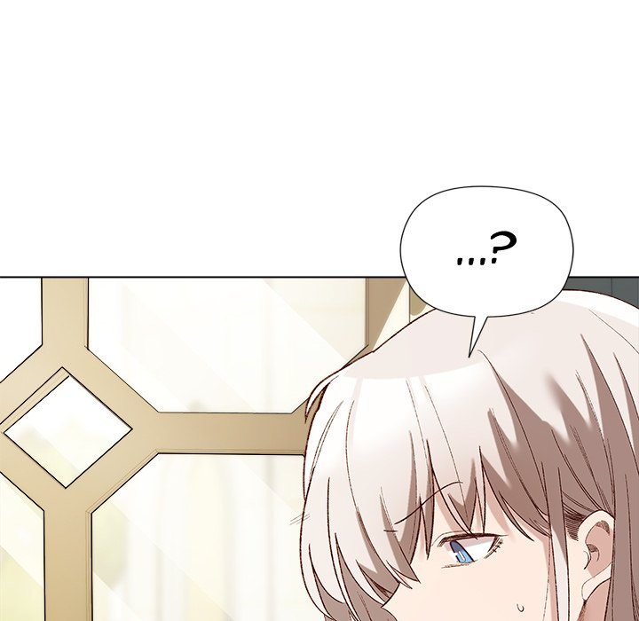 I Will Protect the Lady - Chapter 14 Page 98